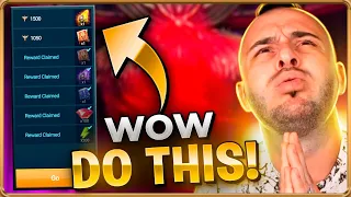 This Is Not What We Thought!? Raid Shadow Legends Soul Stones Summons & Tournament