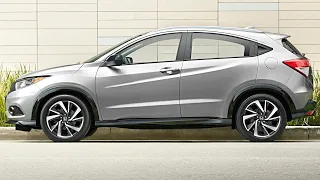 Honda HRV 2020