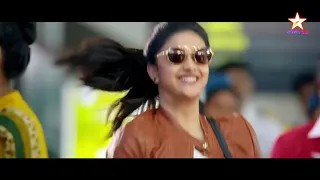 Saamy² 2018 Official Hindi Dubbed Trailer   Chiyaan Vikram   Keerthy Suresh