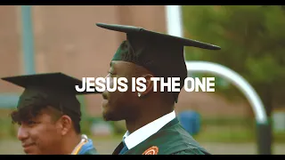 Je Skido - Jesus Is The One [Promo Video]