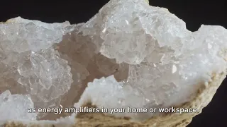 The Power Of Clear Quartz-Balancing Chakras and Beyond