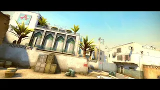 Unstoppable-The Score CSGO-Frag Movie (cinematic)