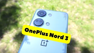 Огляд OnePlus Ace 2V (OnePlus Nord 3) - Початковий флагман OnePlus в 2023 році🔥🔥🔥Dimensity 9000🔥🔥🔥