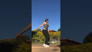 touch it - busta rhymes #dance #dancer #dancecover #tiktok #hiphop #australia