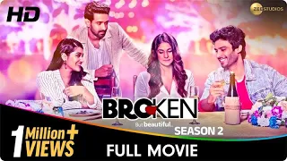 Broken But Beautiful Season 2 - Full Web Series - Vikrant Massey, Harleen Seth, Anuja Joshi