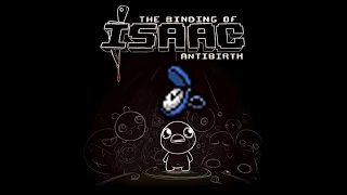 The Binding of Isaac: Antibirth - Stop Watch OST - Innocence Glitched (Basement)