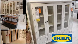 IKEA cabinets billy book cabinets with different doors