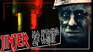 JINJER - No Hoard Of Value (Official Lyric Video) - JTMM Lyrical Analysis