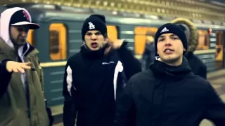 Pra(Killa'Gramm) & Stankey - Яма