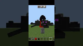 Minecraft Viral Tik tok Hack #shorts #short #minecraft