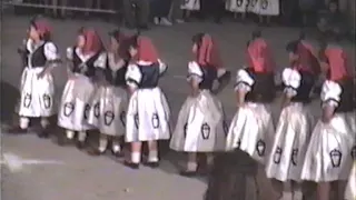 Marchas 1995 - p2.1 - Marcha da Baixa