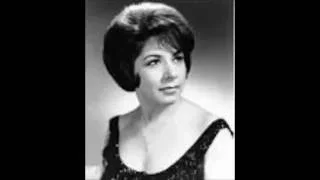 MAKE THE WORLD GO AWAY-----TIMI YURO