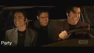 JIM CARREY TO POLUBIŁ !!!😱 - Imagination (bootleg mix) 60tys subskrybentów !!!