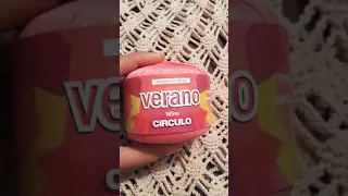 Resenha e dicas fio Verano da Círculo