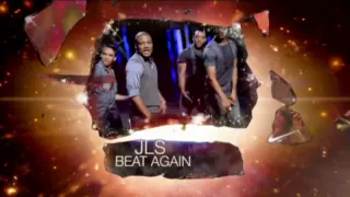 JLS win British Single presented by Alan Carr | BRIT Awards 2010