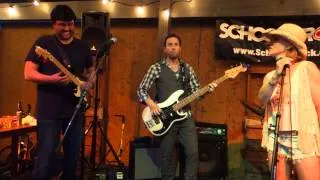 School of Rock - Fairfield - Adult Show - Rock and Roll Hoochie Koo