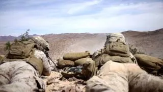 Combined Arms Live Fire Exercise