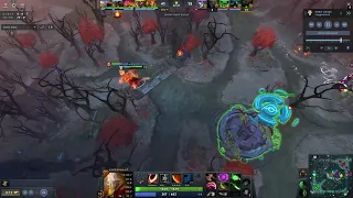 Juggernaut slices through enemies (highlights)