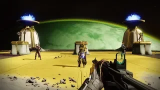 Saw something weird on the Leviathan... [Husky Raid tribute]