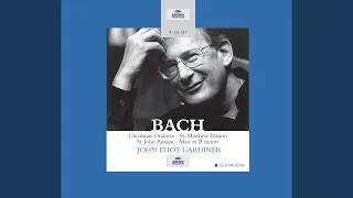 J.S. Bach: Christmas Oratorio, BWV 248 / Part Two - For The Second Day Of Christmas - No. 19...