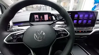 Встречайте! Невероятный Volkswagen ID6