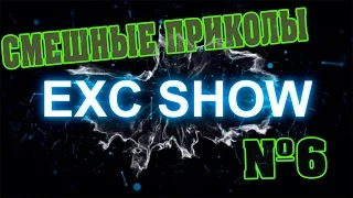 Смешные приколы №6 Funny Jokes №6