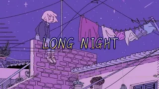 [FREE] Post Malone Type Beat - LONG NIGHT | Free Rap Instrumental |DAXBEMBEATS