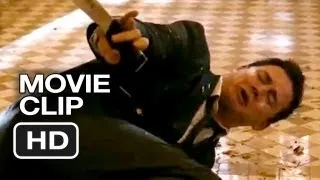 White House Down Movie CLIP - Please Don't (2013) - Jamie Foxx Movie HD