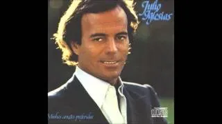 Por Voce - Português - Julio Iglesias