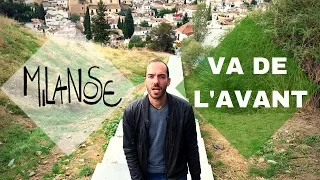 Milanose - Va de l'avant ( Pop 2019 - CLIP OFFICIEL )