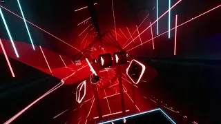 Beat Saber: Seven Nation Army (Glitch Mob Remix)