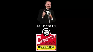 Jim Cornette on What A Ring Announcer Should Say