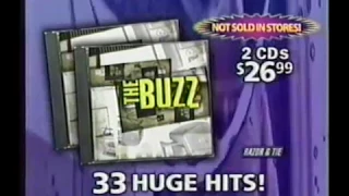 "The Buzz" Commercial 2004