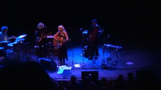 Emmylou Harris | Wrecking Ball (Neil Young) | live Wiltern, April 3, 2014