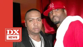 Timbaland Breaks Silence on Magoo’s Passing