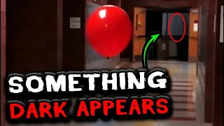 Teachers Warn Don't Watch These Haunted School Scary Videos Alone!