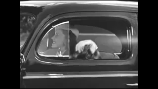 The 1940 Ford Car Promotional Film