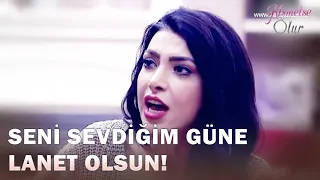 Lanet Olsun Senin Aşkına! - Kısmetse Olur