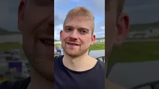 26 year old in Iceland paying rent