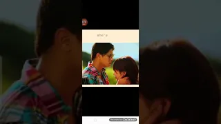 Kathniel Kissing scene 😍😍