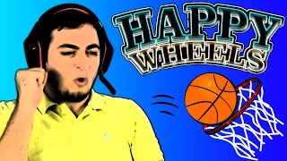 Happy Wheels - Bu Ayın En Popüler Bölümleri