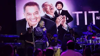 Tito Nieves Miami 2022