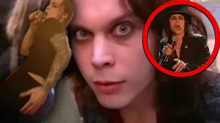 TRY NOT LAUGH WITH HIM (VILLE VALO)