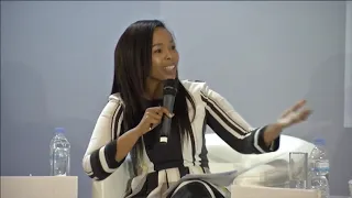 Forbes Africa Regional Forum Debate: Young innovators on entrepreneurial lessons in business