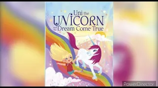 [READ ALOUD KIDS BOOK]Uni the Unicorn and the Dream Come True Book[Bed time Stories For Kids]