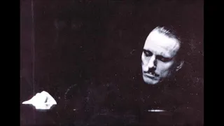 Arturo Benedetti Michelangeli - Piano recital - Lugano, 1973