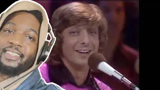 First Time Hearing | Barry Manilow - Could It Be Magic (Live 1975) (Frederic Chopin Cover) Reaction