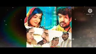 Unthara Unthara song/ Thirumanam enum nikkah