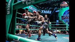 MUAY THAI FIGHTER 2019 (19-08-2019) [ English Soundtrack ] FULL HD 1080p #UNCUT #UNCENCER