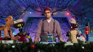 MST3k ~ The Most Wonderful Time of the Year